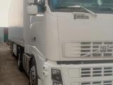 Volvo  FH 2008 года за 28 000 000 тг. в Караганда – фото 3