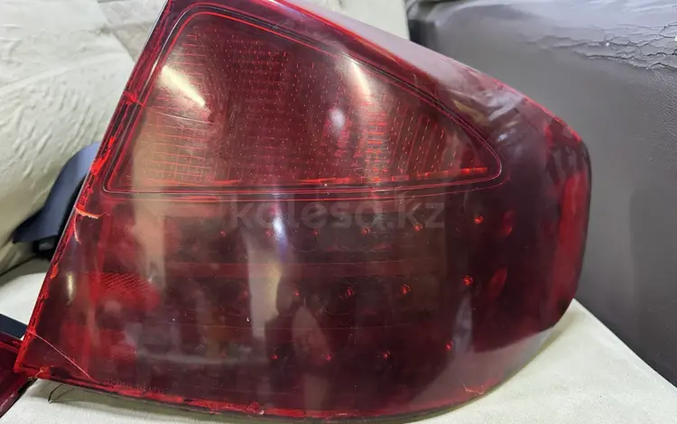 Комплект задних фонарей Infiniti g35 skyline v35 за 25 000 тг. в Астана