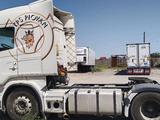 Scania  R-Series 2014 годаүшін18 000 000 тг. в Жаркент – фото 5