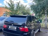 BMW X5 2002 года за 8 000 000 тг. в Астана – фото 3