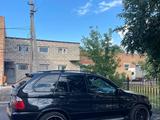 BMW X5 2002 года за 8 000 000 тг. в Астана – фото 4