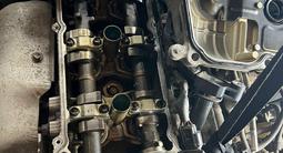 Двигатель 3MZ-FE 3.3л на Toyota Highlander (Тойота Хайландер) за 95 000 тг. в Алматы