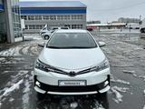 Toyota Corolla 2018 годаүшін9 000 000 тг. в Уральск