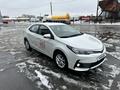 Toyota Corolla 2018 года за 9 000 000 тг. в Уральск – фото 2