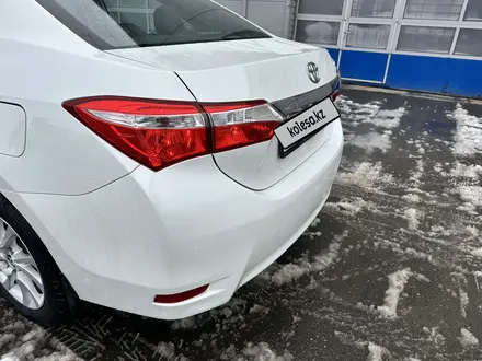 Toyota Corolla 2018 года за 8 800 000 тг. в Уральск – фото 14