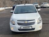 Chevrolet Cobalt 2021 года за 6 000 000 тг. в Алматы – фото 3