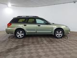 Subaru Outback 2005 года за 2 760 000 тг. в Шымкент – фото 4