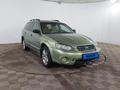 Subaru Outback 2005 года за 2 760 000 тг. в Шымкент – фото 3