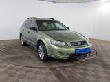 Subaru Outback 2005 года за 2 760 000 тг. в Шымкент – фото 3