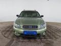 Subaru Outback 2005 года за 2 760 000 тг. в Шымкент – фото 2