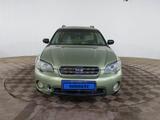 Subaru Outback 2005 года за 2 760 000 тг. в Шымкент – фото 2