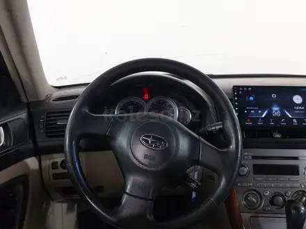 Subaru Outback 2005 года за 2 760 000 тг. в Шымкент – фото 13