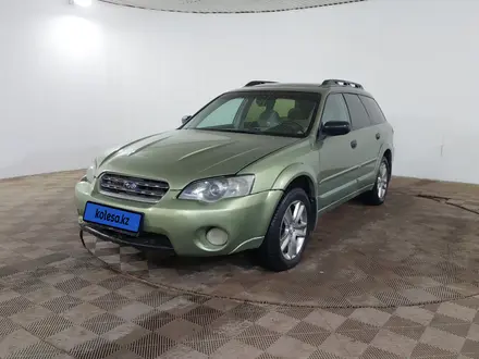 Subaru Outback 2005 года за 2 760 000 тг. в Шымкент