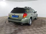 Subaru Outback 2005 года за 2 760 000 тг. в Шымкент – фото 5