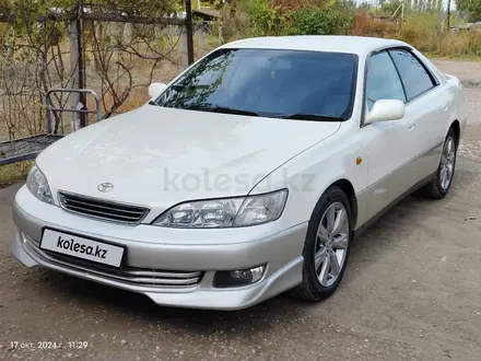 Toyota Windom 2000 года за 6 200 000 тг. в Алматы – фото 2