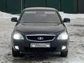 ВАЗ (Lada) Priora 2170 2009 года за 1 790 000 тг. в Астана – фото 5