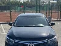 Toyota Camry 2016 годаfor11 200 000 тг. в Шымкент