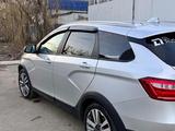 ВАЗ (Lada) Vesta SW Cross 2021 года за 6 000 000 тг. в Уральск – фото 3