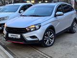 ВАЗ (Lada) Vesta SW Cross 2021 года за 6 000 000 тг. в Уральск – фото 4