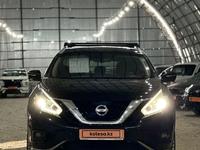 Nissan Murano 2016 годаfor12 390 000 тг. в Астана