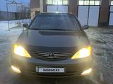 Toyota Camry 2003 годаүшін4 100 000 тг. в Алматы