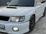 Subaru Forester 1999 годаүшін3 750 000 тг. в Алматы – фото 3