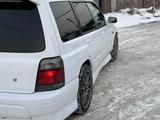 Subaru Forester 1999 годаүшін3 750 000 тг. в Алматы – фото 5