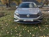 Volkswagen Jetta 2020 годаүшін10 300 000 тг. в Усть-Каменогорск – фото 3