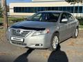 Toyota Camry 2007 года за 6 730 000 тг. в Павлодар – фото 3