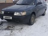 ВАЗ (Lada) 2111 2001 года за 650 000 тг. в Карабалык (Карабалыкский р-н)