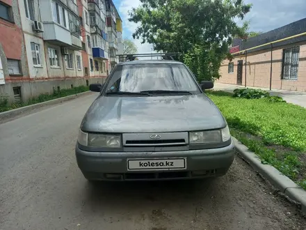 ВАЗ (Lada) 2111 2005 года за 600 000 тг. в Уральск