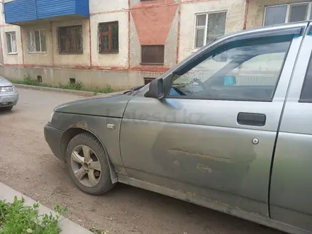 ВАЗ (Lada) 2111 2005 года за 600 000 тг. в Уральск – фото 5