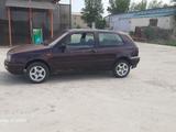 Volkswagen Golf 1993 года за 800 000 тг. в Атырау – фото 2