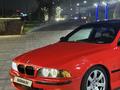 BMW 528 1996 года за 4 000 000 тг. в Шымкент – фото 2