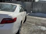 Toyota Camry 2007 годаүшін5 800 000 тг. в Алматы – фото 5