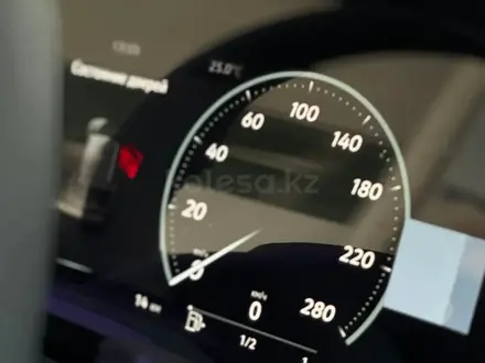 Volkswagen Touareg Business R-line 2025 года за 48 000 000 тг. в Костанай – фото 9