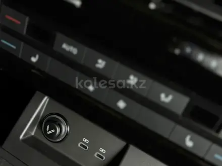 Volkswagen Touareg Business R-line 2025 года за 48 000 000 тг. в Костанай – фото 18
