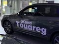 Volkswagen Touareg Business R-line 2025 годаүшін48 000 000 тг. в Костанай – фото 5