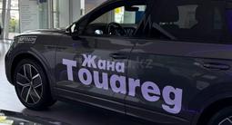 Volkswagen Touareg Business R-line 2025 годаfor48 000 000 тг. в Костанай – фото 5