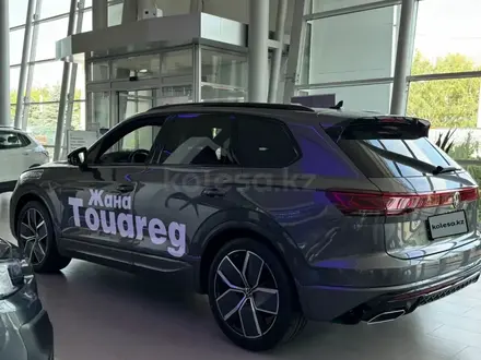 Volkswagen Touareg Business R-line 2025 года за 48 000 000 тг. в Костанай – фото 7