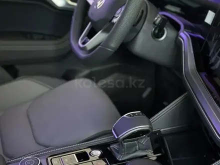 Volkswagen Touareg Business R-line 2025 года за 48 000 000 тг. в Костанай – фото 21