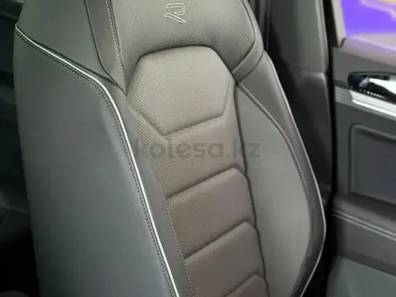 Volkswagen Touareg Business R-line 2025 года за 48 000 000 тг. в Костанай – фото 22