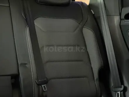 Volkswagen Touareg Business R-line 2025 года за 48 000 000 тг. в Костанай – фото 12
