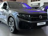 Volkswagen Touareg Exclusive R-line BS 2025 года за 57 990 000 тг. в Костанай – фото 3