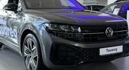 Volkswagen Touareg Business R-line 2025 годаfor48 000 000 тг. в Костанай – фото 3