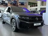 Volkswagen Touareg Exclusive R-line BS 2025 года за 57 990 000 тг. в Костанай – фото 4