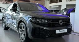 Volkswagen Touareg Business R-line 2025 годаfor48 000 000 тг. в Костанай – фото 4
