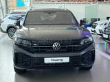 Volkswagen Touareg Exclusive R-line BS 2025 года за 57 990 000 тг. в Костанай