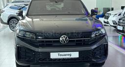 Volkswagen Touareg Business R-line 2025 годаfor48 000 000 тг. в Костанай