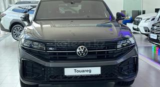 Volkswagen Touareg Business R-line 2025 года за 48 000 000 тг. в Костанай
